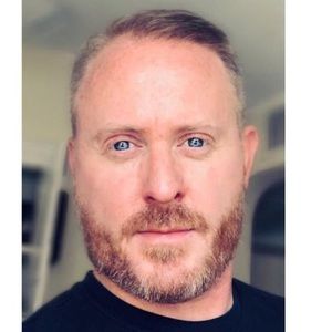 Meet your Posher, Kevin